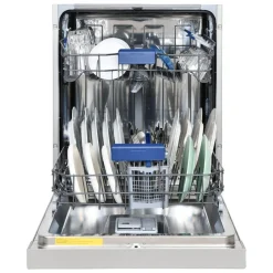DANBY Lave-vaisselle Encastré Inox 24