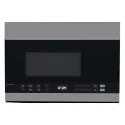 DANBY Micro-ondes, Inox, 24", 300
