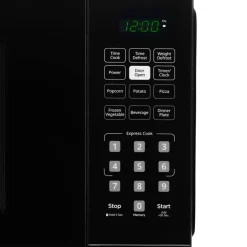 DANBY Micro-ondes Inox 900 20.5