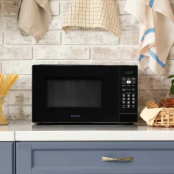DANBY Micro-ondes Noir 900 19