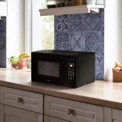 DANBY Micro-ondes Noir 700 17