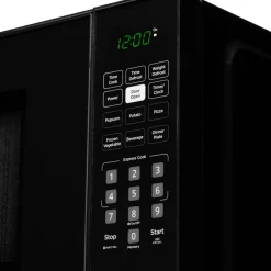 DANBY Micro-ondes Noir 900 21