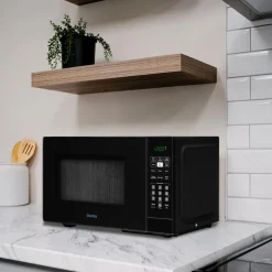 DANBY Micro-ondes Noir 900 21
