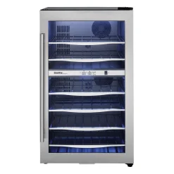 DANBY Refroidisseur à vin Inox 20" - DWC040A3BSSD