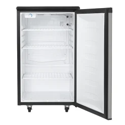 DANBY Refroidisseur de fûts à robinet Inox 21