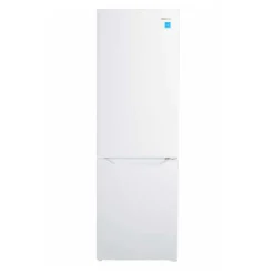 DANBY Réfrigerateur 10 pi3 24 po Blanc Congélateur en bas - DBMF100B1WDB