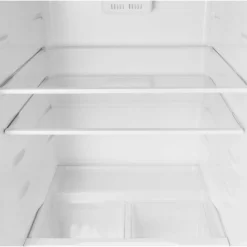 DANBY Réfrigérateur 18 pi3 28 po Blanc Congélateur en haut - DFF176B1WDB