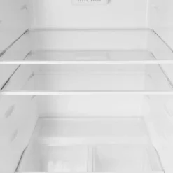 DANBY Réfrigérateur 18 pi3 28 po Inox Congélateur en haut - DFF176B1SLDB