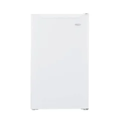 DANBY Réfrigérateur 4,4 pi3 Blanc Compact - DCR044B1WM