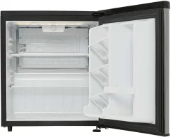 DANBY Réfrigérateur 1,7 pi3 Inox Compact - DAR017A3BSLD