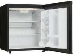 DANBY Réfrigérateur 1,7 pi3 Noir Compact - DAR017A3BDB