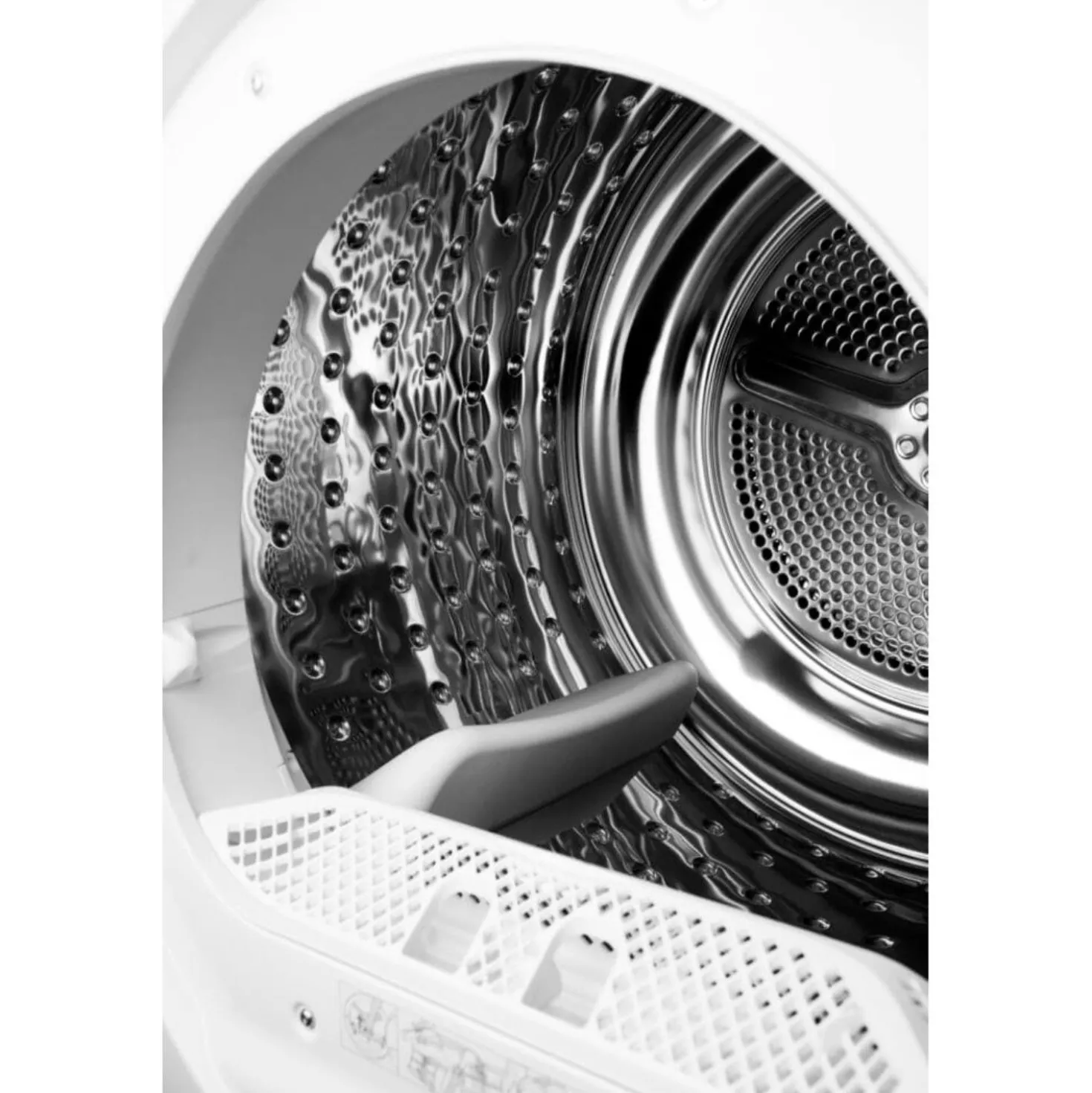 DANBY SecheuseBlanc 24" - DDY040D3WDB