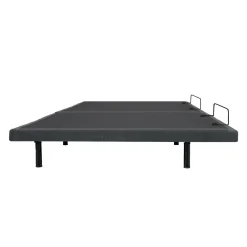 Deux bases électriques simple XL (2x 39” x 80”)