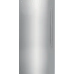 ELECTROLUX Congélateur 19 pi3 33 po, Inox, Vertical, 33" - EI33AF80WS