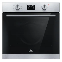 ELECTROLUX Four mural Inox24"Électrique - ECWS243CAS