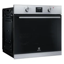 ELECTROLUX Four mural Inox24"Électrique - ECWS243CAS