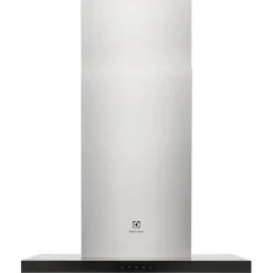 ELECTROLUX Hotte Cheminée Inox 30" , 400 PI3/MIN-ECVW3062AS