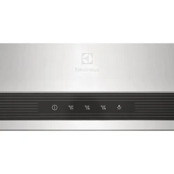 ELECTROLUX Hotte Cheminée Inox 30
