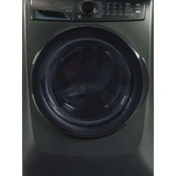 ELECTROLUX Laveuse Chargement frontal Vert alpin 27" - ELFW7738AA