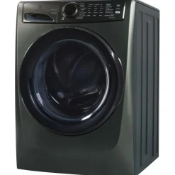 ELECTROLUX Laveuse Chargement frontal Vert alpin 27