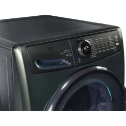 ELECTROLUX Laveuse Chargement frontal Vert alpin 27