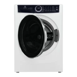 ELECTROLUX Laveuse Chargement frontal Blanc 27