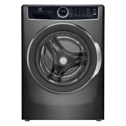 ELECTROLUX Laveuse Chargement frontal Titane 27" - ELFW7537AT