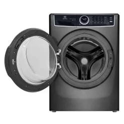 ELECTROLUX Laveuse Chargement frontal Titane 27" - ELFW7537AT