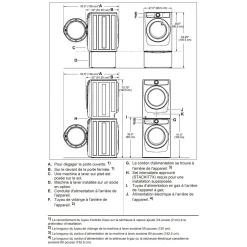 ELECTROLUX Laveuse Chargement frontal Titane 27