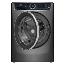 ELECTROLUX Laveuse Chargement frontal Titane 27