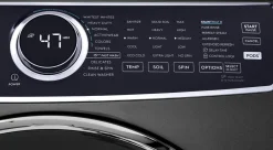 ELECTROLUX Laveuse Chargement frontal Titane 27