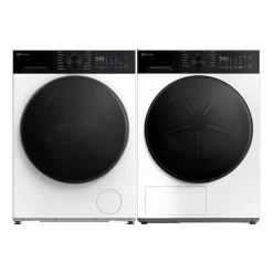 ELECTROLUX Laveuse Chargement frontal Blanc 24