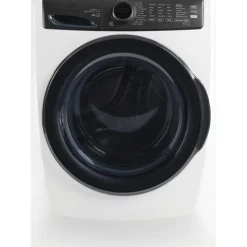 ELECTROLUX Laveuse Chargement frontal Blanc 27" - ELFW7738AW