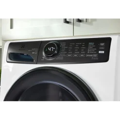 ELECTROLUX Laveuse Chargement frontal Blanc 27