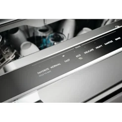 ELECTROLUX Lave-vaisselle Encastré Inox 24