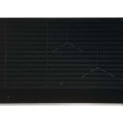 ELECTROLUX Plaque de cuisson Induction Noir 30" Noir - ECCI3068AS