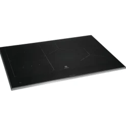 ELECTROLUX Plaque de cuisson Induction Noir 30