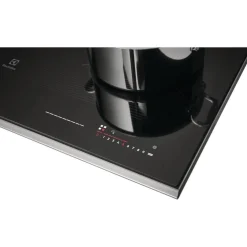 ELECTROLUX Plaque de cuisson Induction Noir 30