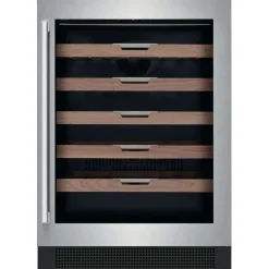 ELECTROLUX Refroidisseur à vin Inox 24" - EI24WC15VS