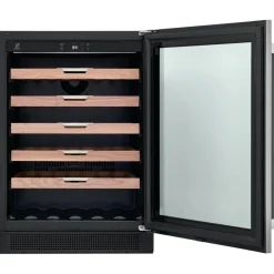 ELECTROLUX Refroidisseur à vin Inox 24" - EI24WC15VS