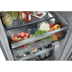 ELECTROLUX Réfrigérateur 19 pi3 33 po Inox Tout réfrigérateur - EI33AR80WS