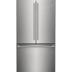 ELECTROLUX Réfrigérateur 22,6 pi3 36 po Inox Portes françaises - ERFG2393AS