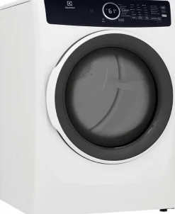 ELECTROLUX Sécheuse Chargement frontal Blanc 27