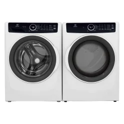 ELECTROLUX Sécheuse Chargement frontal Blanc 27