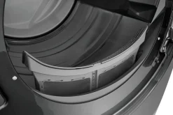 ELECTROLUX Sécheuse Chargement frontal Titane 27