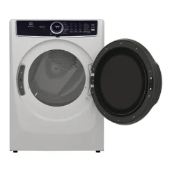 ELECTROLUX Sécheuse Chargement frontal Blanc 27