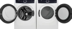 ELECTROLUX Sécheuse Chargement frontal Blanc 27