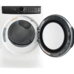 ELECTROLUX Sécheuse Chargement frontal Blanc 27" - ELFE773CAW