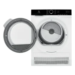 ELECTROLUX SécheuseBlanc 24" - ELFE422CAW