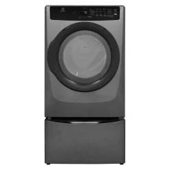 ELECTROLUX SécheuseInox noir 27
